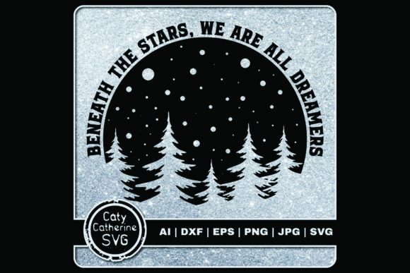 Beneath the Stars, We Are All Dreamers: A Designer’s Review