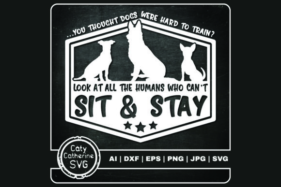 Dogs Hard to Train Quote Review