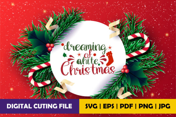 Dreaming of Ahite Christmas: A Designer’s Real-World Embroidery Review
