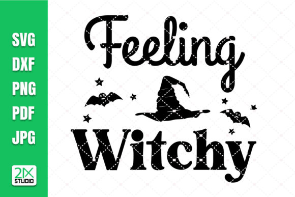 Feeling Witchy Svg Review: A Designer’s Take on Halloween Embroidery