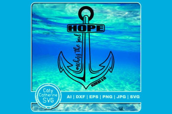 Hope Anchors the Soul Review