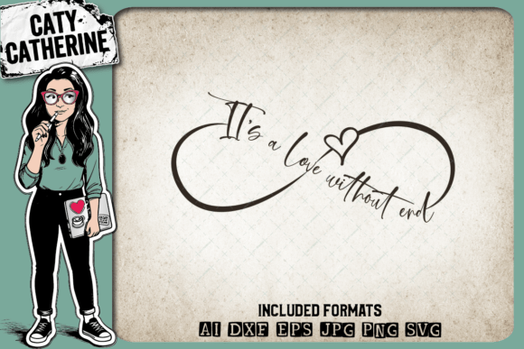 Love Without End Infinity Symbol Review