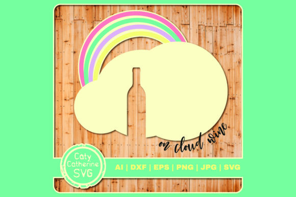 On Cloud Wine Embroidery Design Review