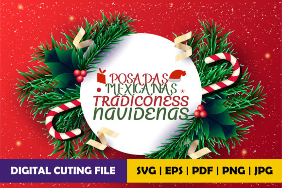 Posadas Mexicana s Tradiconess Navidenas Embroidery Review