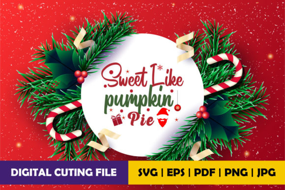 Sweet Line Pumpkin Pie Embroidery Review