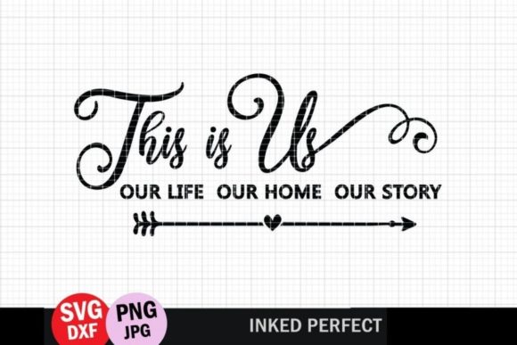 This Is Us Sign: A Designer’s Review for Embroidery Projects