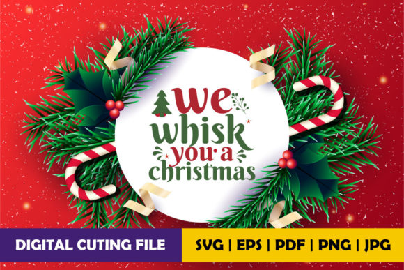 We Wish You a Christmas: A Designer’s Stitch Test