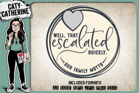 Well That Escalated Quickly: A Designer’s Review
